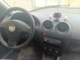 Seat Ibiza - 700 € / 1369.08 лв. - 20431270 6 | Car24.bg Seat Ibiza - 700 € / 1369.08 лв. - 20431270 6