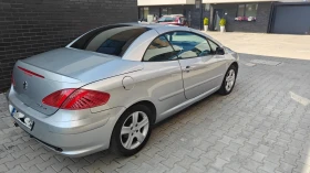 Peugeot 307 CC | Auto.bg — изображение 2 Peugeot 307 CC | Auto.bg — изображение 2