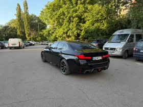 BMW 535 i xDrive F90 M5 CS 2022 Face Keyless | Auto.bg — изображение 4 BMW 535 i xDrive F90 M5 CS 2022 Face Keyless | Auto.bg — изображение 4