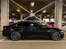 BMW 535 LCi xDrive F90 M5 Keyless | Auto.bg — изображение 2 BMW 535 LCi xDrive F90 M5 Keyless | Auto.bg — изображение 2