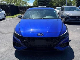 Hyundai Elantra N-LINE / ЦЕНА ДО БГ / АВТОКРЕДИТ | Auto.bg — изображение 2 Hyundai Elantra N-LINE / ЦЕНА ДО БГ / АВТОКРЕДИТ | Auto.bg — изображение 2