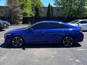 Hyundai Elantra N-LINE / ЦЕНА ДО БГ / АВТОКРЕДИТ | Auto.bg — изображение 4 Hyundai Elantra N-LINE / ЦЕНА ДО БГ / АВТОКРЕДИТ | Auto.bg — изображение 4