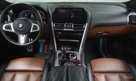 BMW 840 XDRIVE* MSPORT* DISTRONIC* ПОДГРЕВ* ОБДУХВАНЕ* 360 - 36600 € / 71583.38 лв. - 44165281 6 | Car24.bg BMW 840 XDRIVE* MSPORT* DISTRONIC* ПОДГРЕВ* ОБДУХВАНЕ* 360 - 36600 € / 71583.38 лв. - 44165281 6