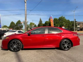 Toyota Camry Camry | Auto.bg — изображение 3 Toyota Camry Camry | Auto.bg — изображение 3