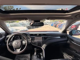 Toyota Camry Camry | Auto.bg — изображение 11 Toyota Camry Camry | Auto.bg — изображение 11