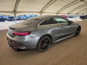 Mercedes-Benz E 450 Coupe * AMG Line * V6 * CARFAX * - Car24.bg Mercedes-Benz E 450 Coupe * AMG Line * V6 * CARFAX *