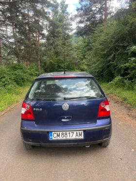 VW Polo 1.2 | Auto.bg — изображение 4 VW Polo 1.2 | Auto.bg — изображение 4