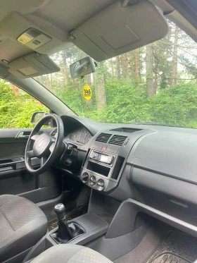 VW Polo 1.2 | Auto.bg — изображение 10 VW Polo 1.2 | Auto.bg — изображение 10