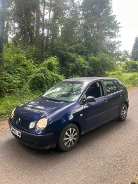 VW Polo 1.2 | Auto.bg — изображение 2 VW Polo 1.2 | Auto.bg — изображение 2