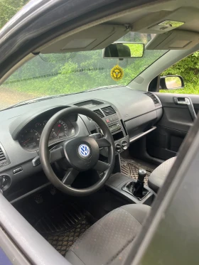 VW Polo 1.2 | Auto.bg — изображение 7 VW Polo 1.2 | Auto.bg — изображение 7