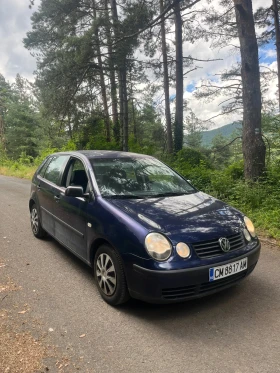 VW Polo 1.2 | Auto.bg — изображение 6 VW Polo 1.2 | Auto.bg — изображение 6