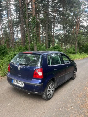 VW Polo 1.2 | Auto.bg — изображение 5 VW Polo 1.2 | Auto.bg — изображение 5