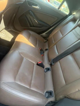 Mercedes-Benz CLA 250 - 13000 € / 25425.79 лв. - 83758543 7 | Car24.bg Mercedes-Benz CLA 250 - 13000 € / 25425.79 лв. - 83758543 7