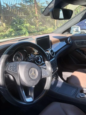 Mercedes-Benz CLA 250 - 13000 € / 25425.79 лв. - 83758543 8 | Car24.bg Mercedes-Benz CLA 250 - 13000 € / 25425.79 лв. - 83758543 8