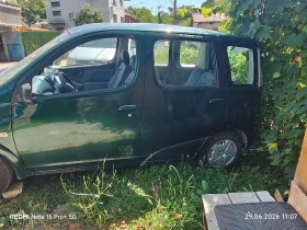 Toyota Yaris verso - 10 € / 19.56 лв. - 21986282 11 | Car24.bg Toyota Yaris verso - 10 € / 19.56 лв. - 21986282 11