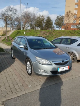 Opel Astra COSMO - 3900 € / 7627.74 лв. - 90405645 12 | Car24.bg Opel Astra COSMO - 3900 € / 7627.74 лв. - 90405645 12