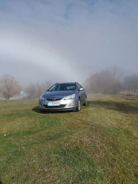 Opel Astra COSMO - 3900 € / 7627.74 лв. - 90405645 11 | Car24.bg Opel Astra COSMO - 3900 € / 7627.74 лв. - 90405645 11