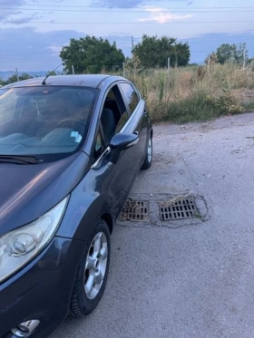 Ford Fiesta 1.4 TDCI - 2900 € / 5671.91 лв. - 96180909 3 | Car24.bg Ford Fiesta 1.4 TDCI - 2900 € / 5671.91 лв. - 96180909 3