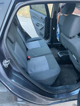 Ford Fiesta 1.4 TDCI - 2900 € / 5671.91 лв. - 96180909 7 | Car24.bg Ford Fiesta 1.4 TDCI - 2900 € / 5671.91 лв. - 96180909 7