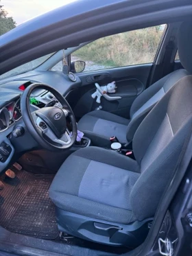 Ford Fiesta 1.4 TDCI - 2900 € / 5671.91 лв. - 96180909 4 | Car24.bg Ford Fiesta 1.4 TDCI - 2900 € / 5671.91 лв. - 96180909 4