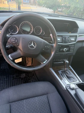 Mercedes-Benz E 220 - 11250 € / 22003.09 лв. - 33742728 10 | Car24.bg Mercedes-Benz E 220 - 11250 € / 22003.09 лв. - 33742728 10