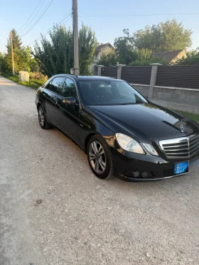 Mercedes-Benz E 220 - 11250 € / 22003.09 лв. - 33742728 9 | Car24.bg Mercedes-Benz E 220 - 11250 € / 22003.09 лв. - 33742728 9