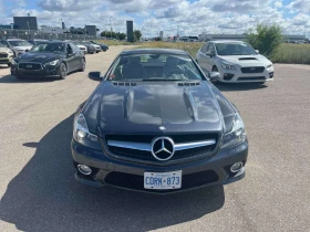 Mercedes-Benz SL 500 550/CARFAX/ПОДГРЕВ/ОБДУХ/ФИНАНСИРАНЕ | Auto.bg — изображение 6 Mercedes-Benz SL 500 550/CARFAX/ПОДГРЕВ/ОБДУХ/ФИНАНСИРАНЕ | Auto.bg — изображение 6