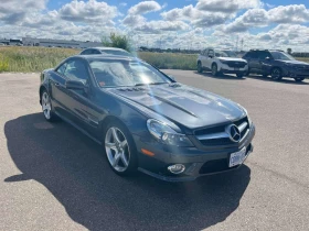 Mercedes-Benz SL 500 550/CARFAX/ПОДГРЕВ/ОБДУХ/ФИНАНСИРАНЕ | Auto.bg — изображение 12 Mercedes-Benz SL 500 550/CARFAX/ПОДГРЕВ/ОБДУХ/ФИНАНСИРАНЕ | Auto.bg — изображение 12