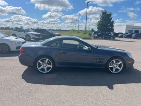 Mercedes-Benz SL 500 550/CARFAX/ПОДГРЕВ/ОБДУХ/ФИНАНСИРАНЕ | Auto.bg — изображение 3 Mercedes-Benz SL 500 550/CARFAX/ПОДГРЕВ/ОБДУХ/ФИНАНСИРАНЕ | Auto.bg — изображение 3