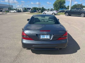 Mercedes-Benz SL 500 550/CARFAX/ПОДГРЕВ/ОБДУХ/ФИНАНСИРАНЕ | Auto.bg — изображение 4 Mercedes-Benz SL 500 550/CARFAX/ПОДГРЕВ/ОБДУХ/ФИНАНСИРАНЕ | Auto.bg — изображение 4