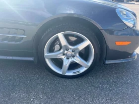 Mercedes-Benz SL 500 550/CARFAX/ПОДГРЕВ/ОБДУХ/ФИНАНСИРАНЕ | Auto.bg — изображение 7 Mercedes-Benz SL 500 550/CARFAX/ПОДГРЕВ/ОБДУХ/ФИНАНСИРАНЕ | Auto.bg — изображение 7