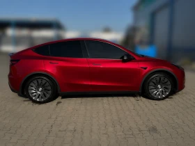 Tesla Model Y FSD 4 / 2024 / 56000 Хил км - 30000 € - 79141676 4 | Car24.bg Tesla Model Y FSD 4 / 2024 / 56000 Хил км - 30000 € - 79141676 4