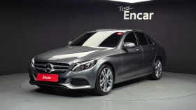 Mercedes-Benz C 220 Avantgarde | Ел. салон | Keyless