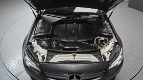 Mercedes-Benz C 220 Avantgarde | Ел. салон | Keyless | Auto.bg — изображение 5 Mercedes-Benz C 220 Avantgarde | Ел. салон | Keyless | Auto.bg — изображение 5