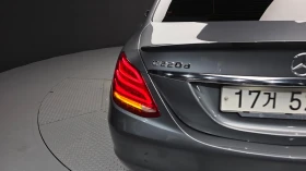 Mercedes-Benz C 220 Avantgarde | Ел. салон | Keyless | Auto.bg — изображение 4 Mercedes-Benz C 220 Avantgarde | Ел. салон | Keyless | Auto.bg — изображение 4