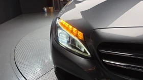 Mercedes-Benz C 220 Avantgarde | Ел. салон | Keyless | Auto.bg — изображение 3 Mercedes-Benz C 220 Avantgarde | Ел. салон | Keyless | Auto.bg — изображение 3