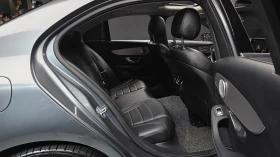 Mercedes-Benz C 220 Avantgarde | Ел. салон | Keyless | Auto.bg — изображение 8 Mercedes-Benz C 220 Avantgarde | Ел. салон | Keyless | Auto.bg — изображение 8
