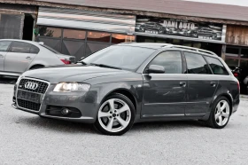 Снимка Audi A4