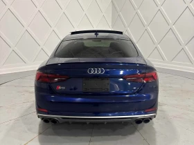 Audi S5 * Technik * CARFAX * | Auto.bg — изображение 4 Audi S5 * Technik * CARFAX * | Auto.bg — изображение 4