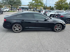Audi S5 Technik | CARFAX | БЕЗ ИНЦИДЕНТИ | Auto.bg — изображение 4 Audi S5 Technik | CARFAX | БЕЗ ИНЦИДЕНТИ | Auto.bg — изображение 4