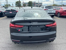 Audi S5 Technik | CARFAX | БЕЗ ИНЦИДЕНТИ | Auto.bg — изображение 5 Audi S5 Technik | CARFAX | БЕЗ ИНЦИДЕНТИ | Auto.bg — изображение 5