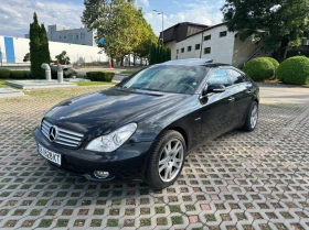 Mercedes-Benz CLS 350 350 - Car24.bg Mercedes-Benz CLS 350 350