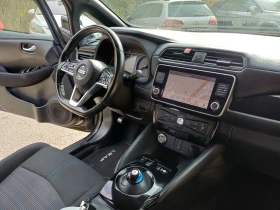 Nissan Leaf SL 40 kWh | Auto.bg — изображение 13 Nissan Leaf SL 40 kWh | Auto.bg — изображение 13