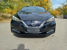Nissan Leaf SL 40 kWh | Auto.bg — изображение 2 Nissan Leaf SL 40 kWh | Auto.bg — изображение 2