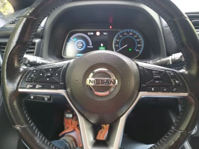 Nissan Leaf SL 40 kWh | Auto.bg — изображение 16 Nissan Leaf SL 40 kWh | Auto.bg — изображение 16
