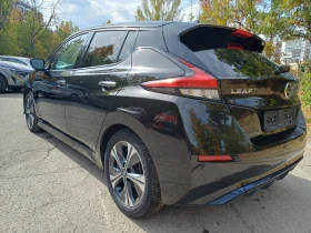 Nissan Leaf SL 40 kWh | Auto.bg — изображение 7 Nissan Leaf SL 40 kWh | Auto.bg — изображение 7