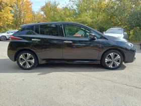 Nissan Leaf SL 40 kWh | Auto.bg — изображение 4 Nissan Leaf SL 40 kWh | Auto.bg — изображение 4