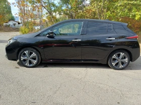 Nissan Leaf SL 40 kWh | Auto.bg — изображение 8 Nissan Leaf SL 40 kWh | Auto.bg — изображение 8