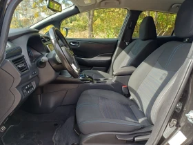Nissan Leaf SL 40 kWh | Auto.bg — изображение 9 Nissan Leaf SL 40 kWh | Auto.bg — изображение 9