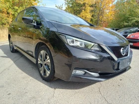 Nissan Leaf SL 40 kWh | Auto.bg — изображение 3 Nissan Leaf SL 40 kWh | Auto.bg — изображение 3